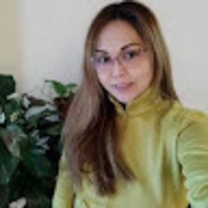 Meet your Posher, Renbelyn